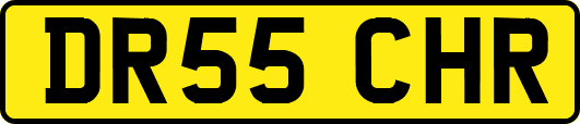 DR55CHR