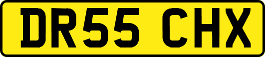 DR55CHX