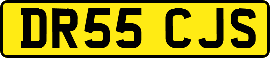 DR55CJS
