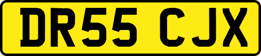 DR55CJX