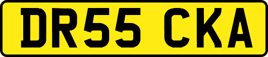 DR55CKA