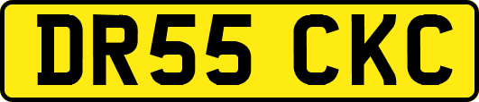 DR55CKC