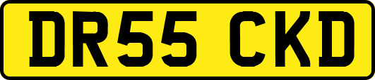DR55CKD