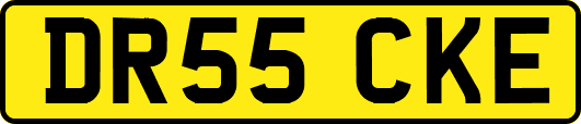 DR55CKE