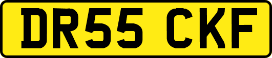 DR55CKF
