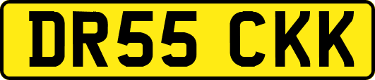 DR55CKK