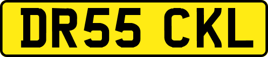 DR55CKL