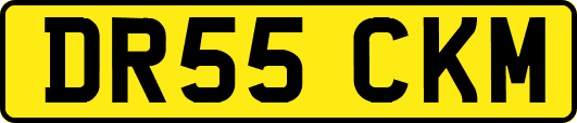 DR55CKM