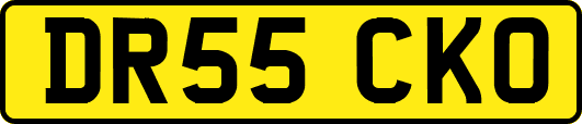 DR55CKO