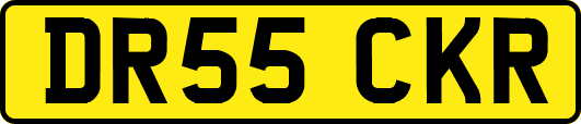 DR55CKR