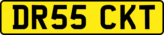 DR55CKT