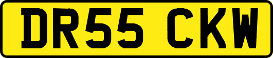 DR55CKW