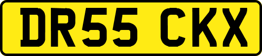DR55CKX