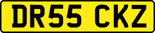 DR55CKZ