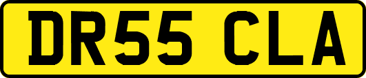 DR55CLA