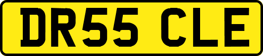 DR55CLE