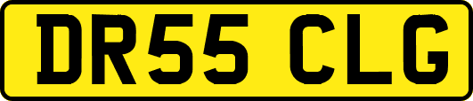 DR55CLG