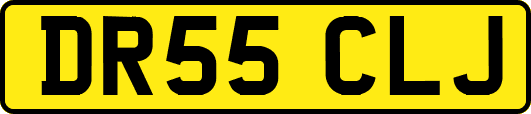 DR55CLJ