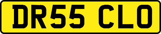DR55CLO