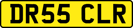DR55CLR