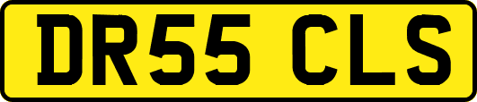DR55CLS