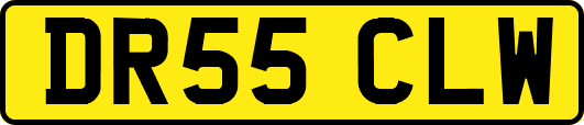 DR55CLW