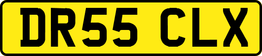 DR55CLX