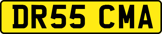 DR55CMA