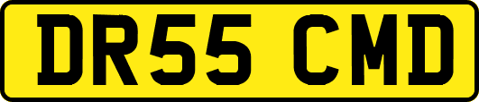 DR55CMD