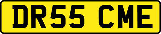 DR55CME