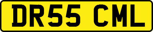 DR55CML