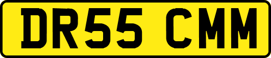 DR55CMM