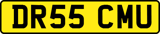 DR55CMU