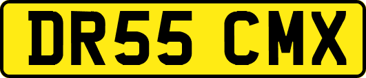 DR55CMX