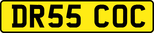 DR55COC