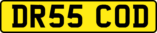 DR55COD