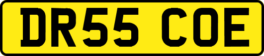 DR55COE