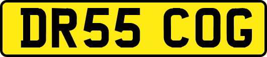 DR55COG