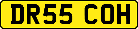 DR55COH