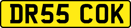 DR55COK