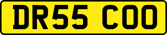 DR55COO