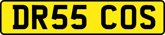 DR55COS