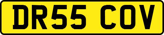 DR55COV