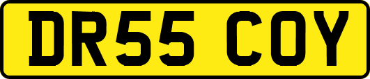 DR55COY