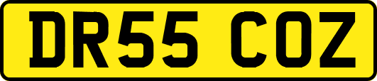 DR55COZ