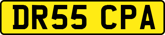 DR55CPA