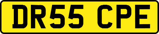 DR55CPE