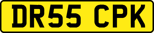 DR55CPK