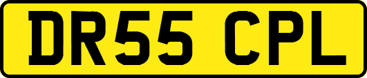 DR55CPL