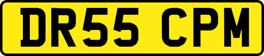 DR55CPM